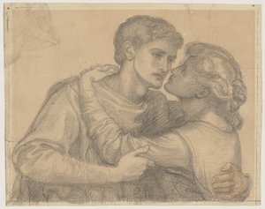  - Dante Gabriel Charles Rossetti