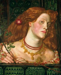 Belle Rosamonde