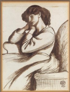 Mme William Morris