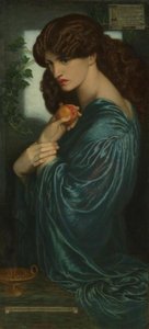  - Dante Gabriel Rossetti
