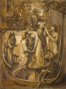 Le bateau de l