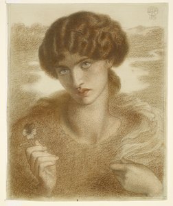  - Dante Gabriel Rossetti