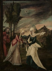 La Visitation