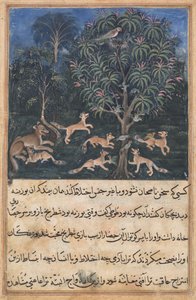 Page des Contes d