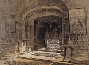 Sanctuaire de l