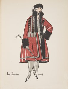 La Loutre, d
