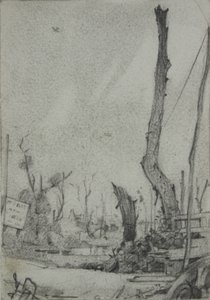 Deux Vieilles Amies - David Alan Redpath Michie