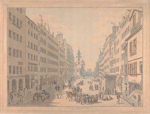 La grande rue d