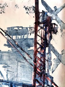 Résumé : Structure industrielle