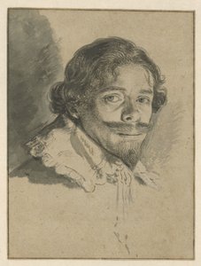 Autoportrait de David Bailly
