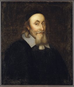 Axel Oxenstierna, grand chancelier de Suède - David Beck