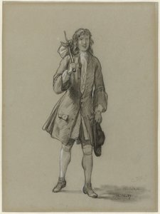 Ferdinand Huyck revient de l