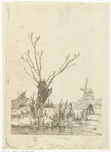 Paysage d