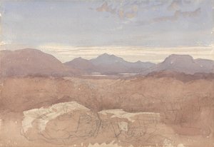  - David Cox