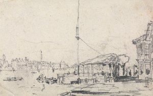 Vue de l