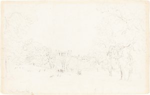 Chatsworth [recto]