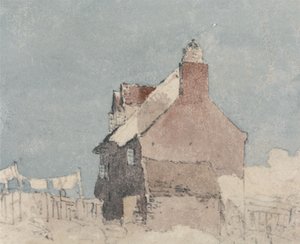  - David Cox