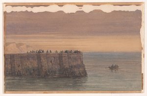  - David Cox