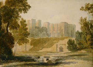 Château de Kenilworth
