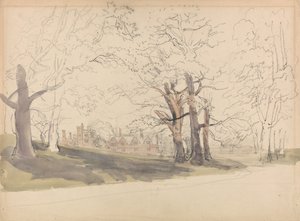  - David Cox
