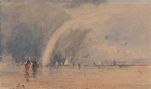 Sables de Morecambe