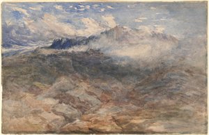  - David Cox