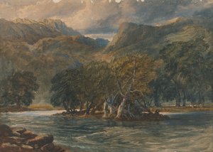  - David Cox