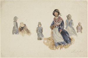  - David Cox