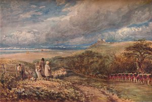 Paix et guerre, vers 1848