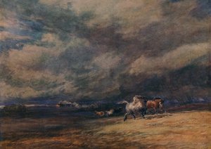 Le Train de Nuit, 1849