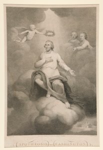 Apothéose de Washington
