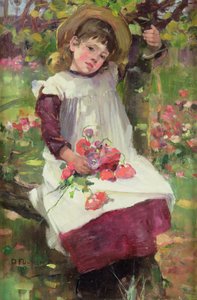 La Récolteuse de pavots