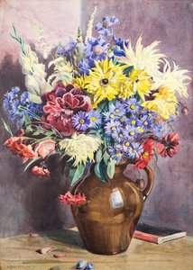 Fleurs d