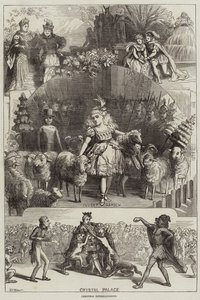 Divertissements de Noël