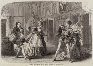 Scène de 