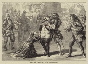 Scène d