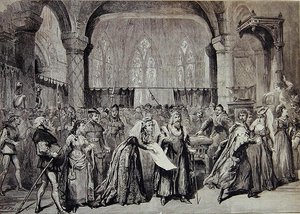 Scène de 
