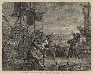 Scène de l