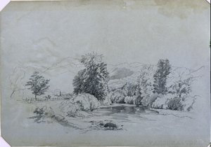 Rivière Boquet - David Johnson
