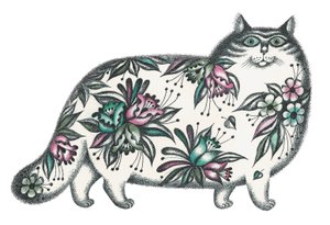 Chat marchant - David Khaikin