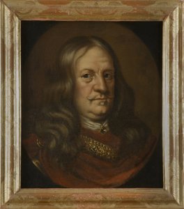 Gustav Otto Stenbock, militaire et homme d