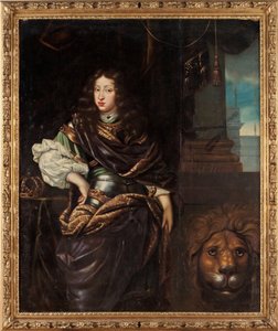 Charles XI de Suède