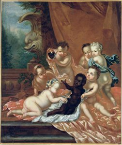 Travail de Vénus