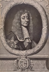 James Butler, 1er duc d