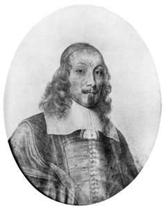 Jules Mazarin, homme politique français d