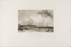 Yarmouth, Norfolk
