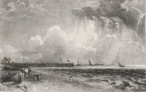 Yarmouth, Norfolk - David Lucas