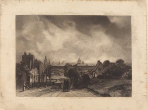 Les Cottages de Sir Richard Steele