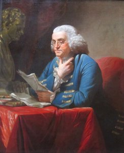 Benjamin Franklin