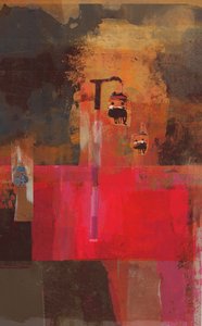 Téléphériques, 2014 - David McConochie